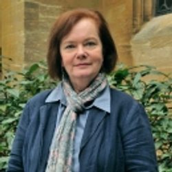 Jo Boyden