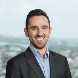 Brian O'Callaghan