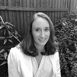 Caitlin McElroy