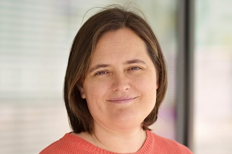 Charlotte Williams