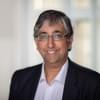 Portrait of Professor Chas Bountra