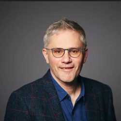 Christophe Fraser