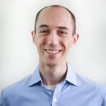 Dan Rejto headshot
