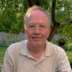 David Tilman headshot