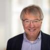 Portrait of Professor David Vines