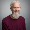 Portrait of Professor Doyne Farmer