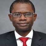 Dr Gift Ngwende