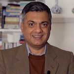Faisal Devji Headshot
