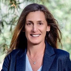 Leah R. Gerber
