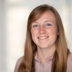 Hannah Ritchie - Researcher profile picture