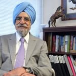 Harinder Kohli