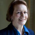 Helen Ghosh