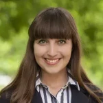 Injy Johnstone headshot