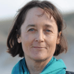 Janet Stephenson