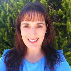 Picture of Jimena Alvarez