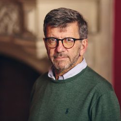 Jonathan Blundy