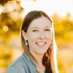 Julia C. Morse - استادیار profile picture