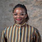 Julie Owono AIGI talk