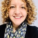 Kate Hughes