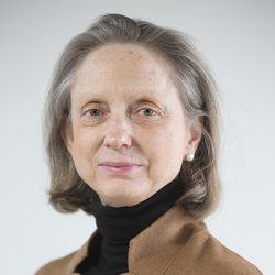 Louise Fawcett