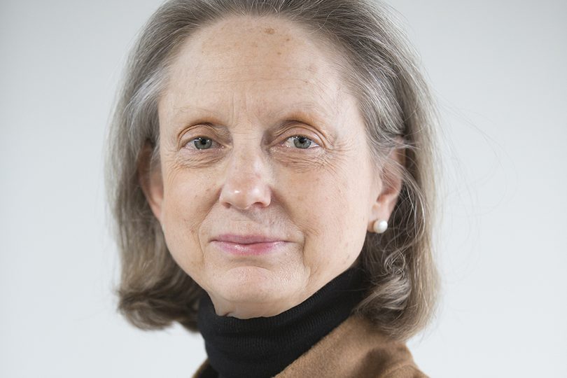 Louise Fawcett cropped