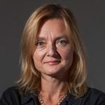 Magdalena Skipper