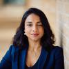 Portrait of Dr Mahreen Khan