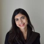 Mayanka Mukherji