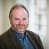 Portrait of Professor Malcolm McCulloch
