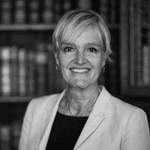 Mette morsing headshot