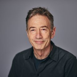 Michael Parker