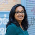 Nandita Mathew