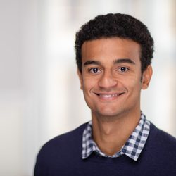 Nicolas Lippolis - Researcher profile picture