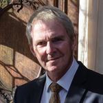 Nigel Shadbolt Balliol