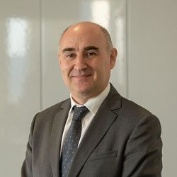 Olivier Mahul