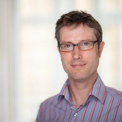 Peter Scarborough - استاد profile picture