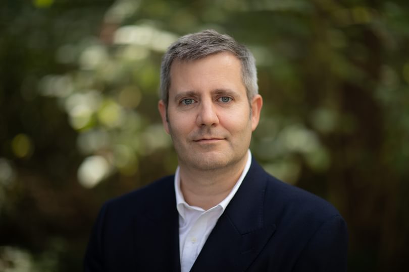 Phil Howard Latest Headshot