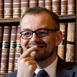 David Pratten - دانشیار profile picture