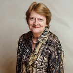 Prof Henrietta Moore