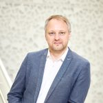 Prof Dr Fabian Klose