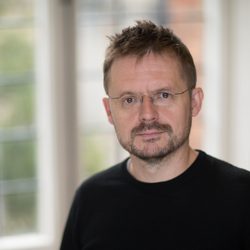 Oliver Pybus