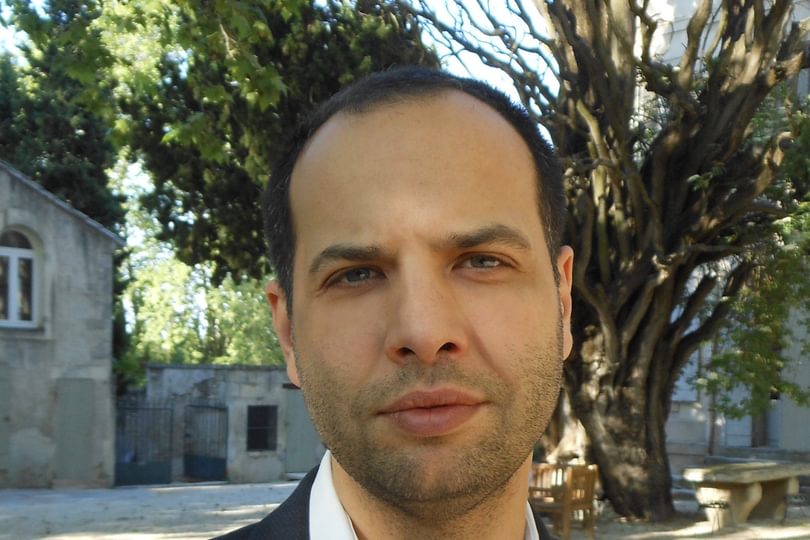 Ricardo Soares De Oliveira