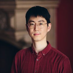 Zhao Rui Han Rui Zhao | Oxford Martin School
