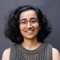 Saloni Dattani - پژوهشگر profile picture