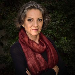Sandra Díaz