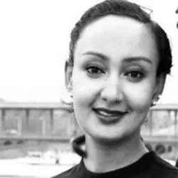 Selam Kidane Abebe