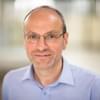 Portrait of Professor Stefan Dercon