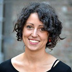 Stefania Innocenti - پژوهشگر profile picture