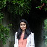 Sugandha Srivastav