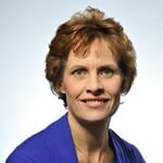 Susan Jebb